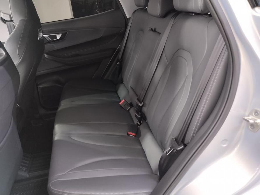 Chery Tiggo 4 I Рестайлинг 2 Минеральные Воды  - изображение 7
