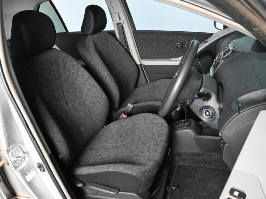 Toyota Vitz II (XP90) Ростов-на-Дону  - изображение 10