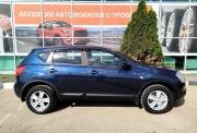 Nissan Qashqai I Саратов  - изображение 28