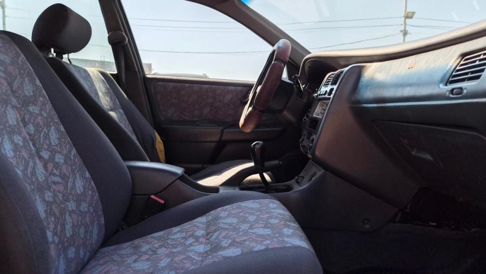 Toyota Carina VII (T210) Саратов  - изображение 32