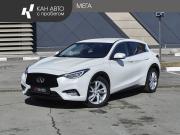 Infiniti Q30 Казань  - изображение 16