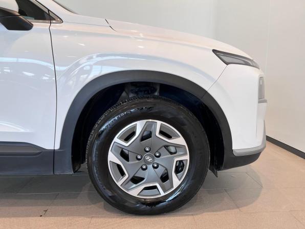Hyundai Santa Fe IV Рестайлинг с пробегом 2021 года, цена 3 450 000 рублей, 98924 км, внедорожник, Автокод Объявления
