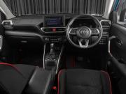 Toyota Raize I Тюмень  - изображение 27