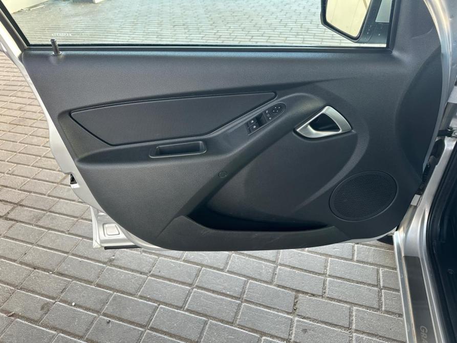 Lada (ВАЗ) Granta I Рестайлинг Тамбов  - изображение 19