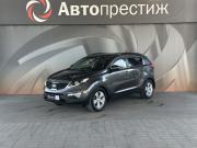 Kia Sportage III Волгоград  - изображение 28