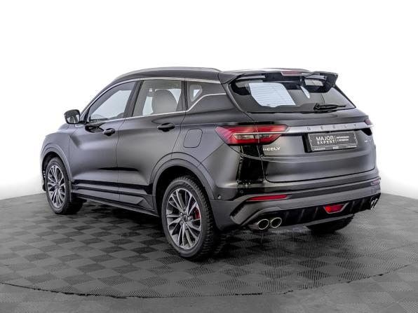 Geely Coolray I с пробегом 2021 года, цена 1 765 000 рублей, 63163 км, внедорожник, Автокод Объявления