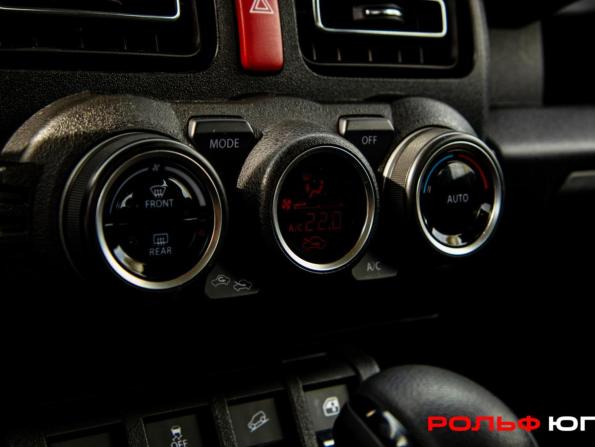 Suzuki Jimny IV с пробегом 2020 года, цена 2 898 000 рублей, 59427 км, внедорожник, Автокод Объявления