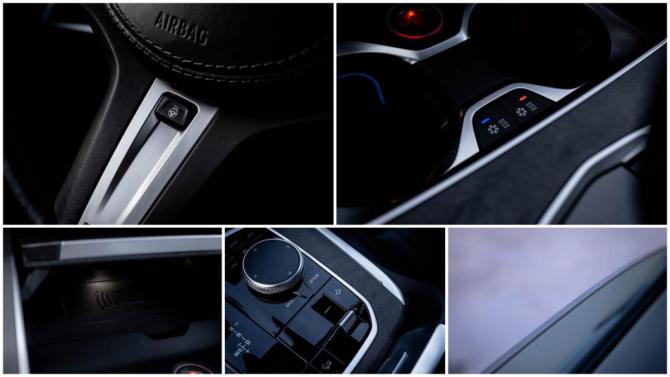 BMW X7 I (G07) с пробегом 2020 года, цена 7 650 000 рублей, 72005 км, внедорожник, Автокод Объявления