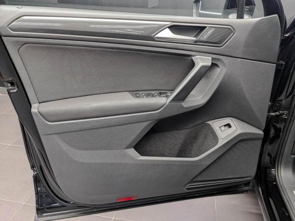 Volkswagen Tiguan II с пробегом 2018 года, цена 2 080 000 рублей, 143505 км, внедорожник, Автокод Объявления