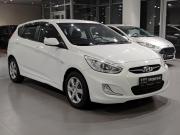 Hyundai Solaris I Казань  - изображение 25