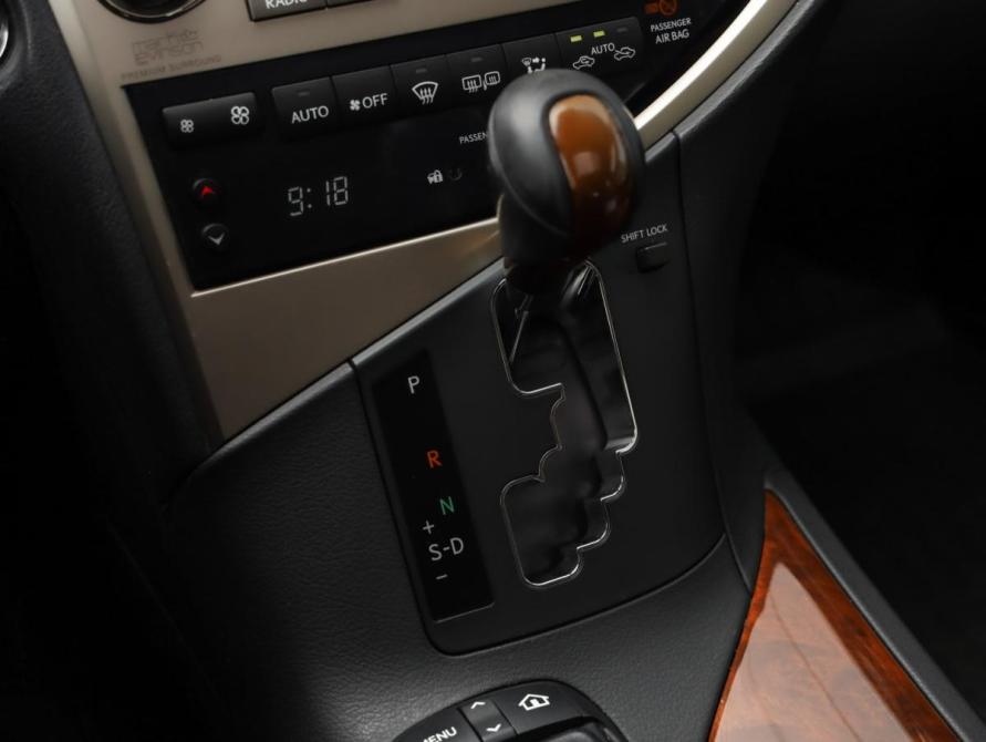 Lexus RX III Рестайлинг Санкт-Петербург  - изображение 24