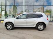 Nissan Terrano III (D10) Ижевск  - изображение 34