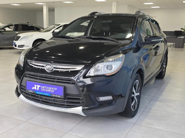 Lifan X50 с пробегом 2016 года, цена 699 000 рублей, 87000 км, хэтчбек, Автокод Объявления