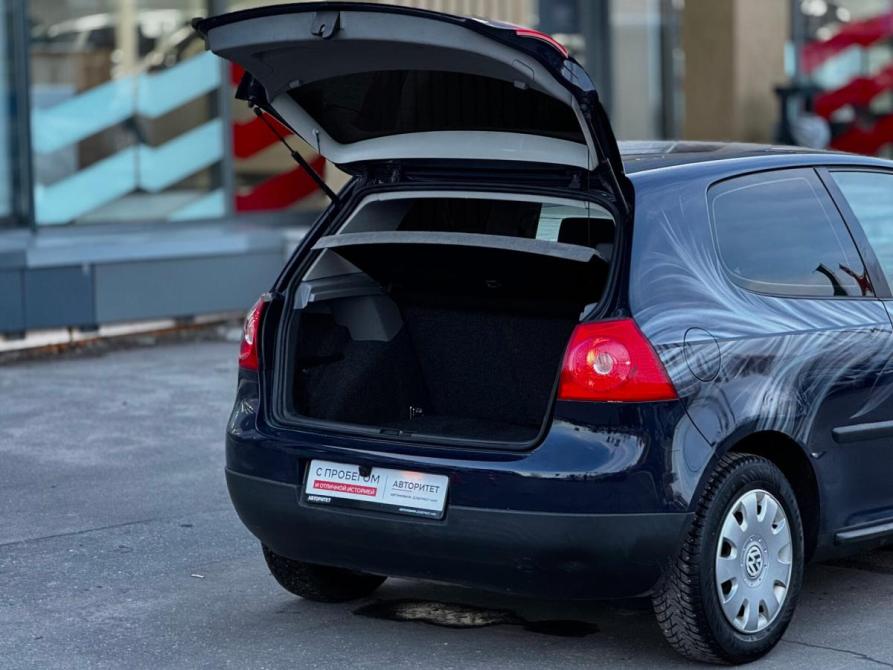 Volkswagen Golf V Архангельск  - изображение 4