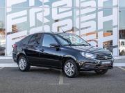 Lada (ВАЗ) Granta I Рестайлинг Краснодар  - изображение 20