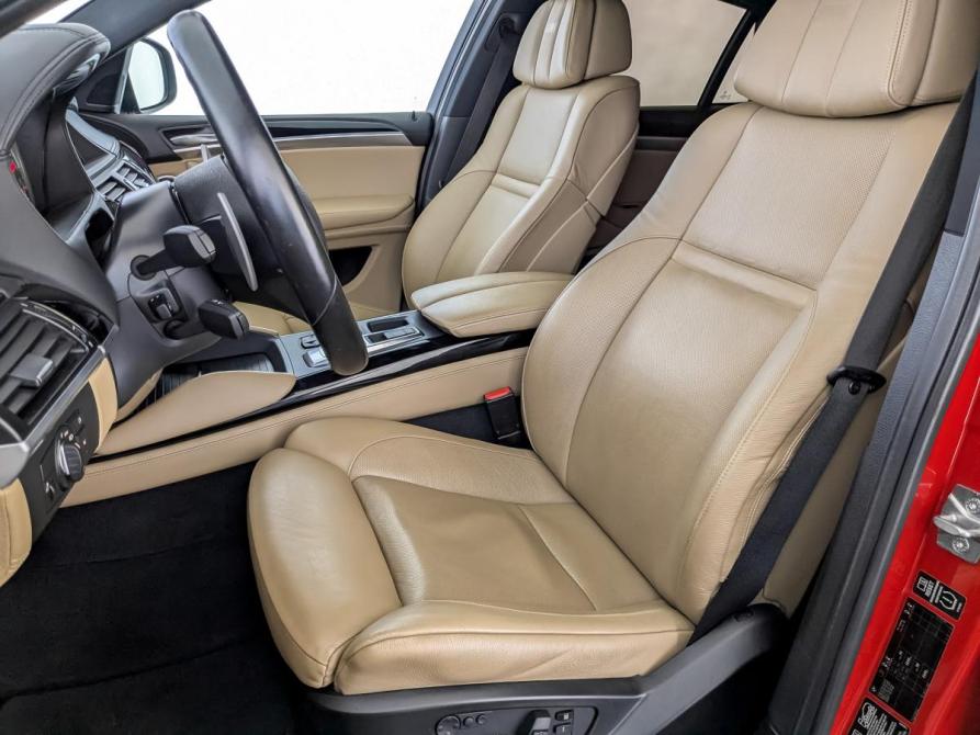 BMW X6 M I (E71) Санкт-Петербург  - изображение 20