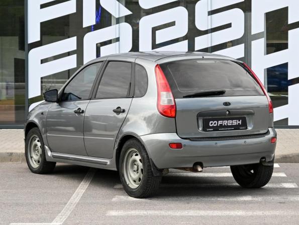 Lada (ВАЗ) Kalina I с пробегом 2009 года, цена 339 000 рублей, 352218 км, хэтчбек, Автокод Объявления