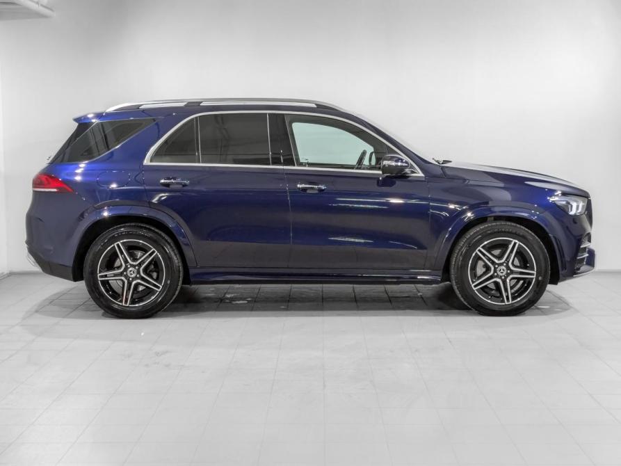 Mercedes-Benz GLE II (V167) Химки  - изображение 4