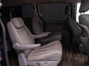Chrysler Town &amp; Country IV Рестайлинг Москва  - изображение 28