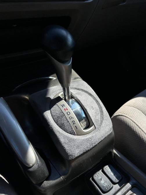 Honda Civic VIII Альметьевск  - изображение 20