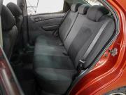 Chevrolet Aveo I Рестайлинг Воронеж  - изображение 24
