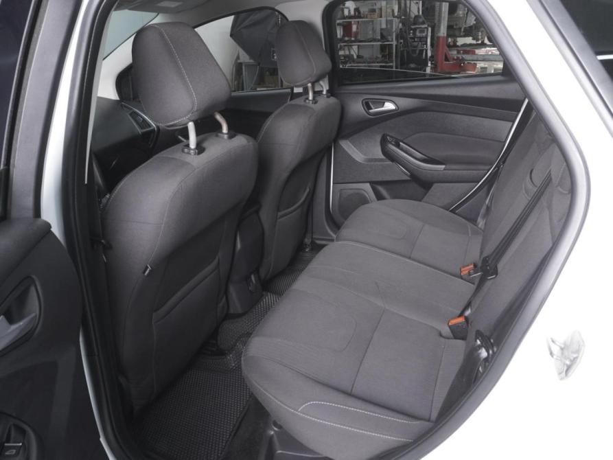 Ford Focus III Ростов-на-Дону  - изображение 11