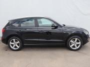 Audi Q5 I (8R) Рестайлинг Москва  - изображение 32