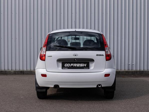 Lada (ВАЗ) Kalina I с пробегом 2012 года, цена 399 000 рублей, 156240 км, хэтчбек, Автокод Объявления