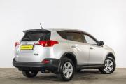 Toyota RAV4 IV (XA40) Тюмень  - изображение 30