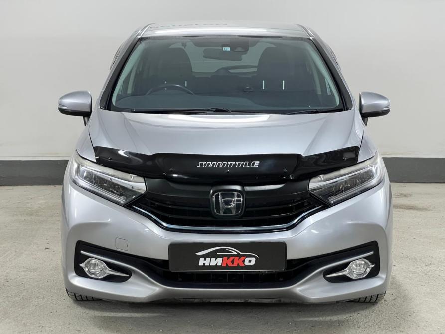 Honda Shuttle II Тюмень  - изображение 2