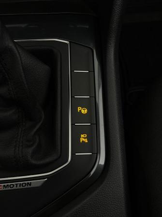 Volkswagen Tiguan II с пробегом 2018 года, цена 2 549 000 рублей, 149993 км, внедорожник, Автокод Объявления