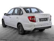 Lada (ВАЗ) Granta I Рестайлинг Москва  - изображение 32