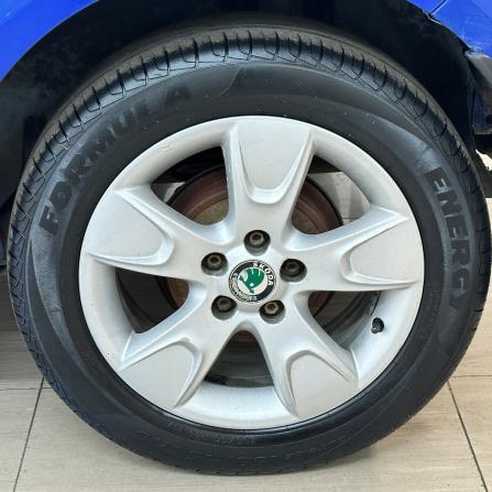 Skoda Fabia II с пробегом 2009 года, цена 420 000 рублей, 206863 км, хэтчбек, Автокод Объявления
