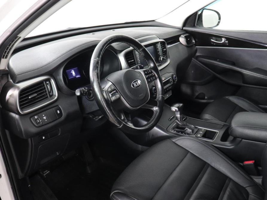 Kia Sorento III Prime Рестайлинг Химки  - изображение 9