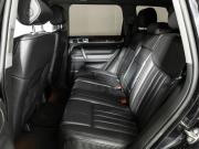 Volkswagen Touareg I Рестайлинг Санкт-Петербург  - изображение 31