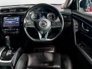Nissan X-Trail III Рестайлинг Чита  - изображение 29