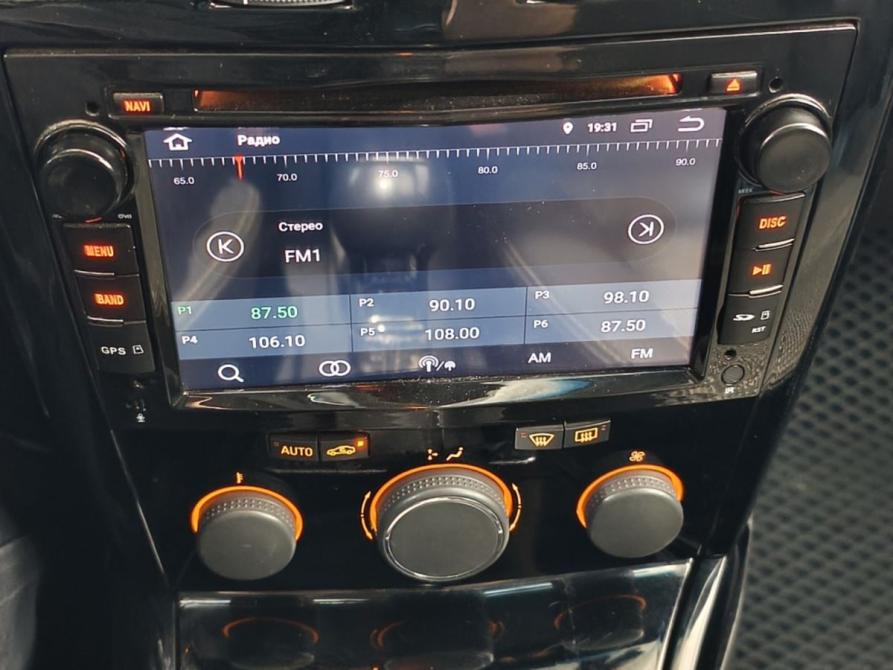 Opel Astra H Рестайлинг Курск  - изображение 13