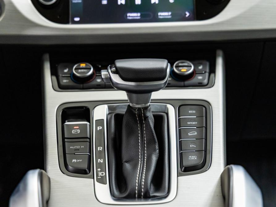 Geely Atlas I Волгоград  - изображение 25