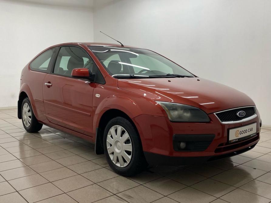 Ford Focus II Энгельс  - изображение 1