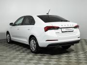 Skoda Rapid II Санкт-Петербург  - изображение 27