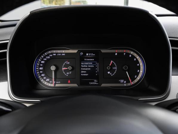 Hyundai Tucson IV с пробегом 2021 года, цена 2 749 000 рублей, 124353 км, внедорожник, Автокод Объявления