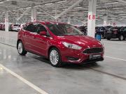 Ford Focus III Рестайлинг Казань  - изображение 28