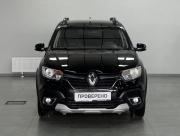 Renault Sandero II Рестайлинг Казань  - изображение 24