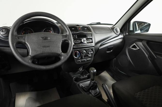 Lada (ВАЗ) Granta I Рестайлинг с пробегом 2023 года, цена 759 000 рублей, 50500 км, лифтбек, Автокод Объявления