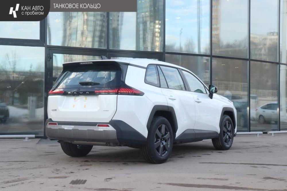 Toyota RAV4 VI (XA60) Казань  - изображение 3