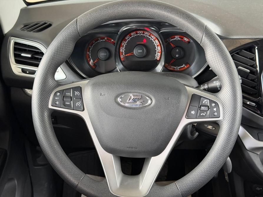 Lada (ВАЗ) Vesta I Волгоград  - изображение 13