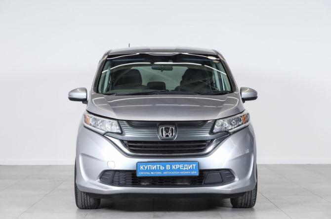 Honda Freed II с пробегом 2018 года, цена 1 649 000 рублей, 114000 км, компактвэн, Автокод Объявления