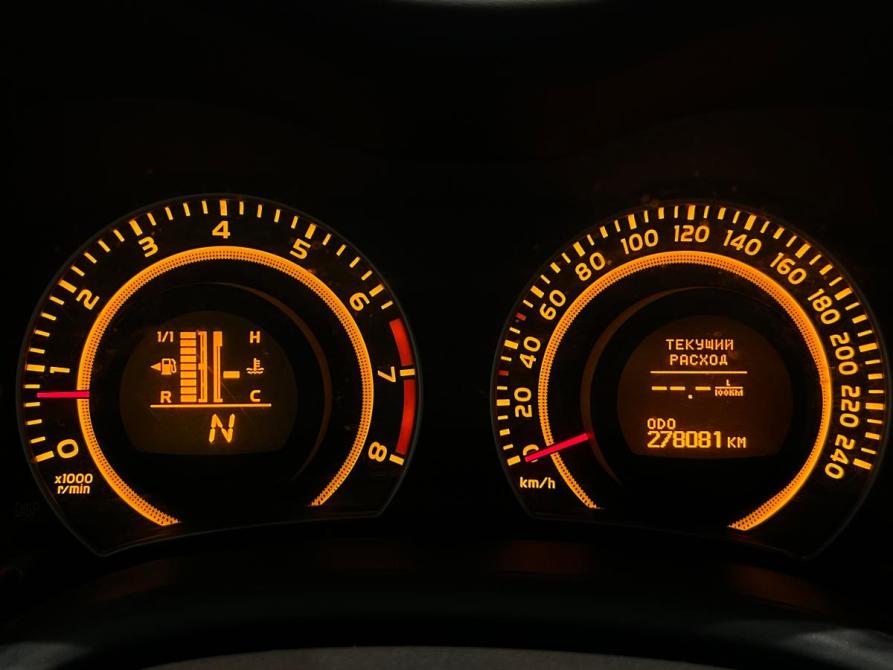 Toyota Corolla X (E140 E150) Санкт-Петербург  - изображение 13