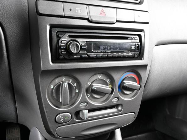 Hyundai Accent II с пробегом 2008 года, цена 489 000 рублей, 181322 км, седан, Автокод Объявления