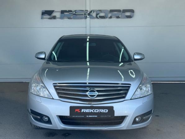 Nissan Teana II с пробегом 2010 года, цена 1 139 000 рублей, 227000 км, седан, Автокод Объявления
